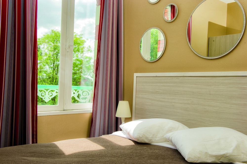 Apartment 1 bedroom, 1 double bed or twin beds and 1 sofa bed photo 3