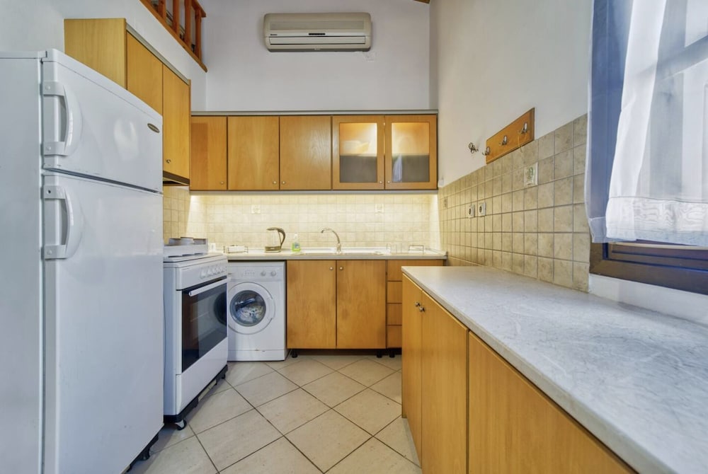 Traditional House, 1 Bedroom photo 3