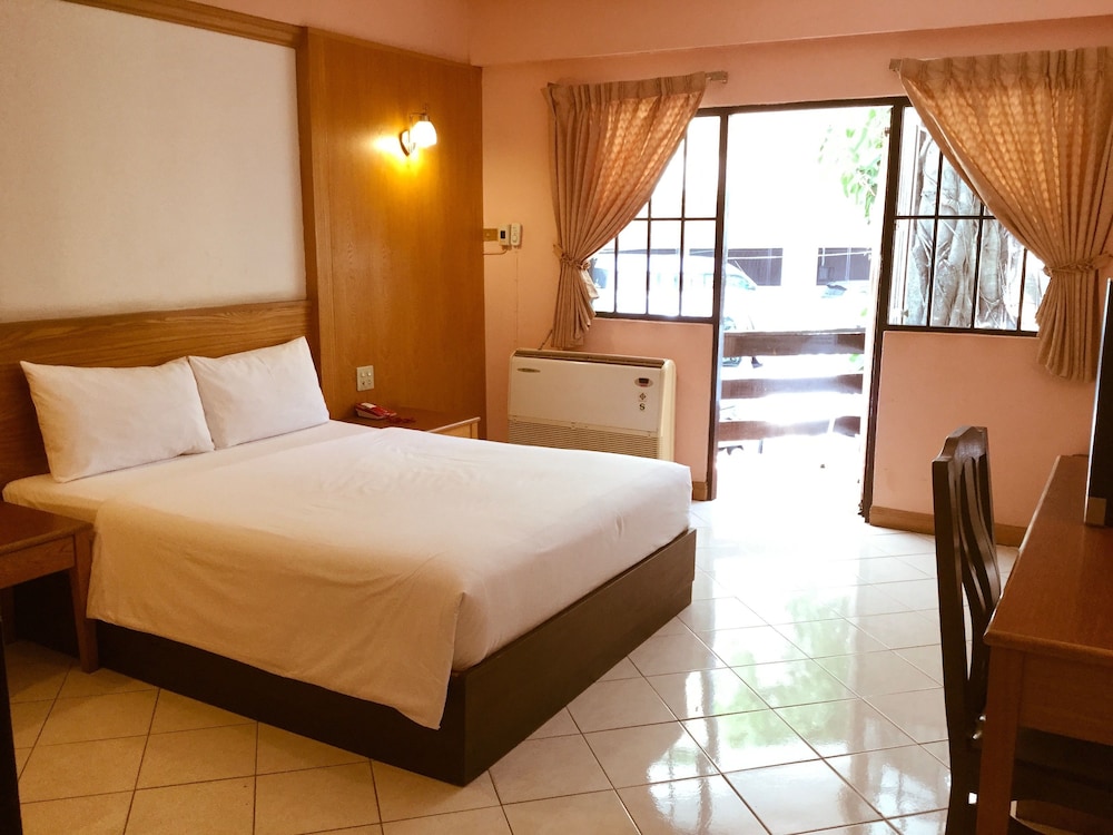Deluxe Double Room, Balcony photo 1