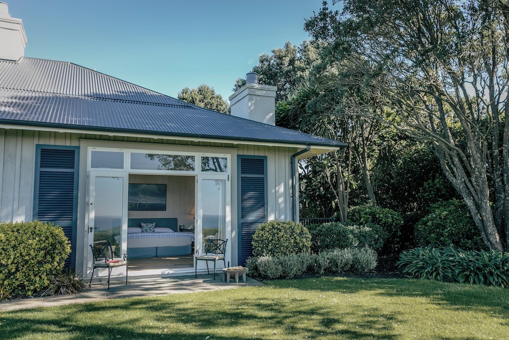 Kauri Cliffs Two Bedroom Villa photo 1