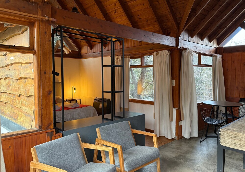 Standard Cabin photo 2