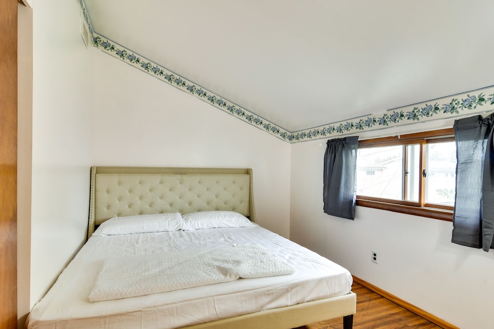 Apartment (3 Bedrooms) photo 1