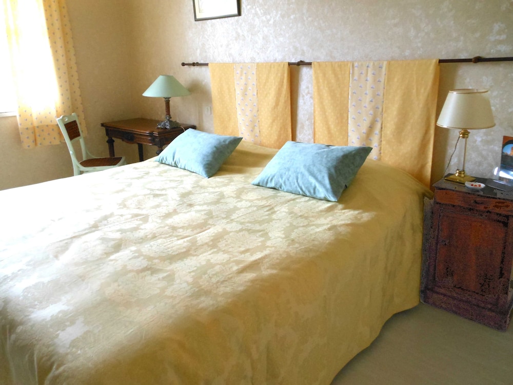 Comfort Double Or Twin Room (Bouton D'Or) photo 2