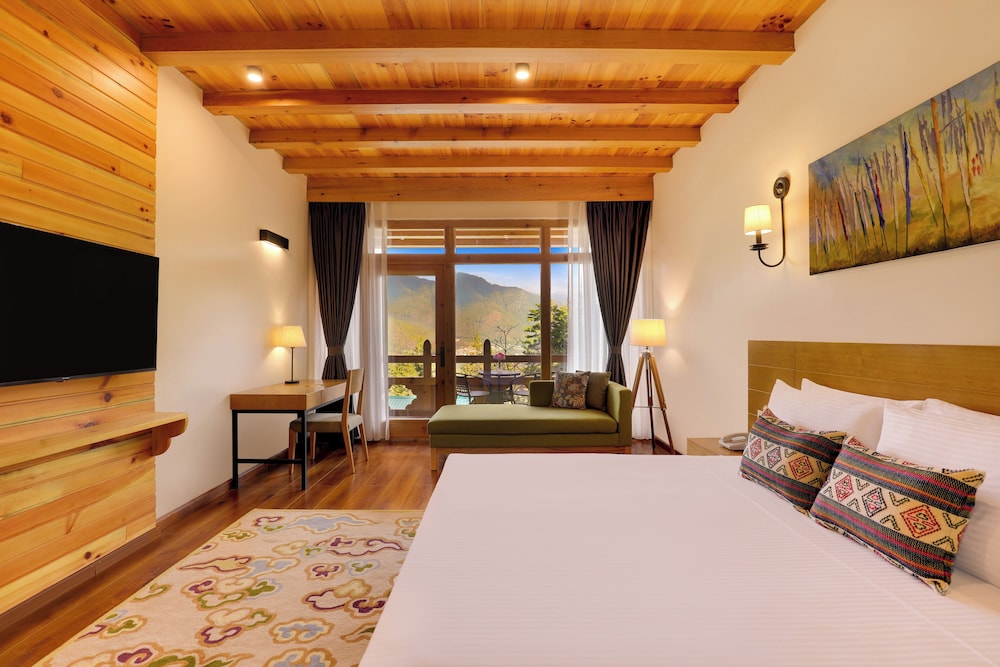 Executive King Room photo 1