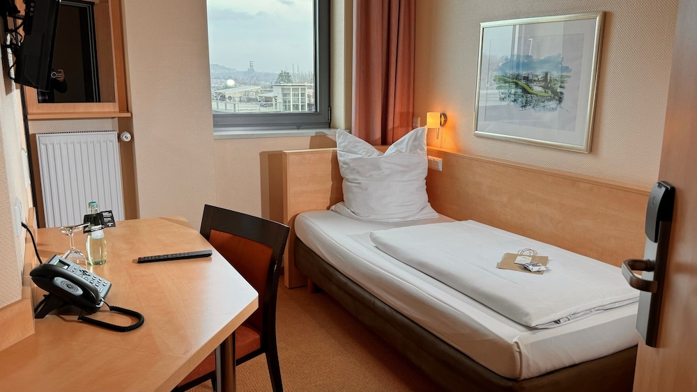 Business Single Room