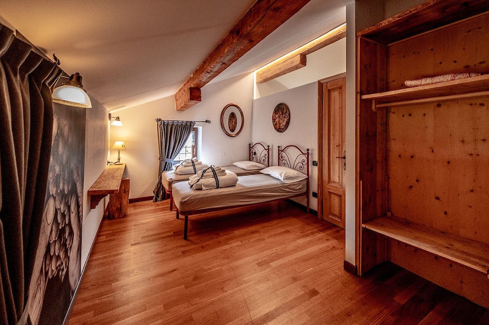 Quadruple Room - Photo 10