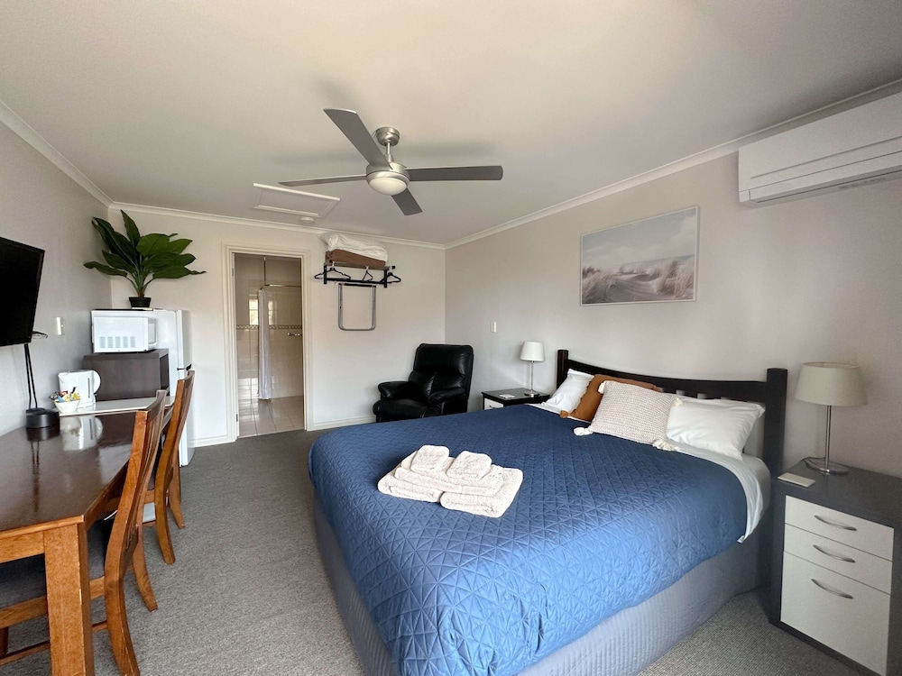 Standard Double Room, 1 Bedroom, Private Bathroom