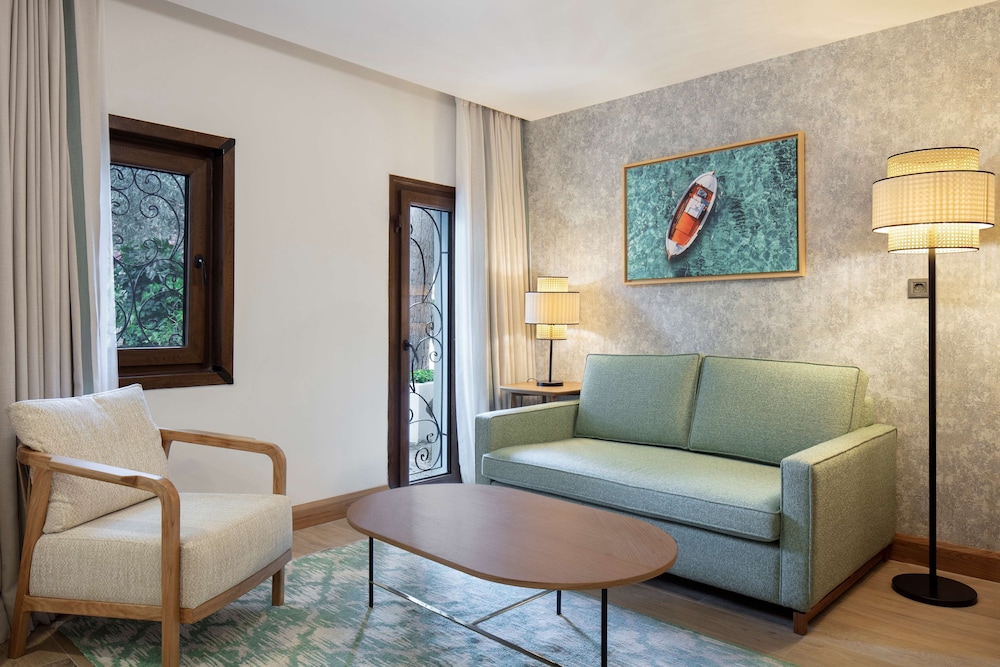 King Executive Junior Suite