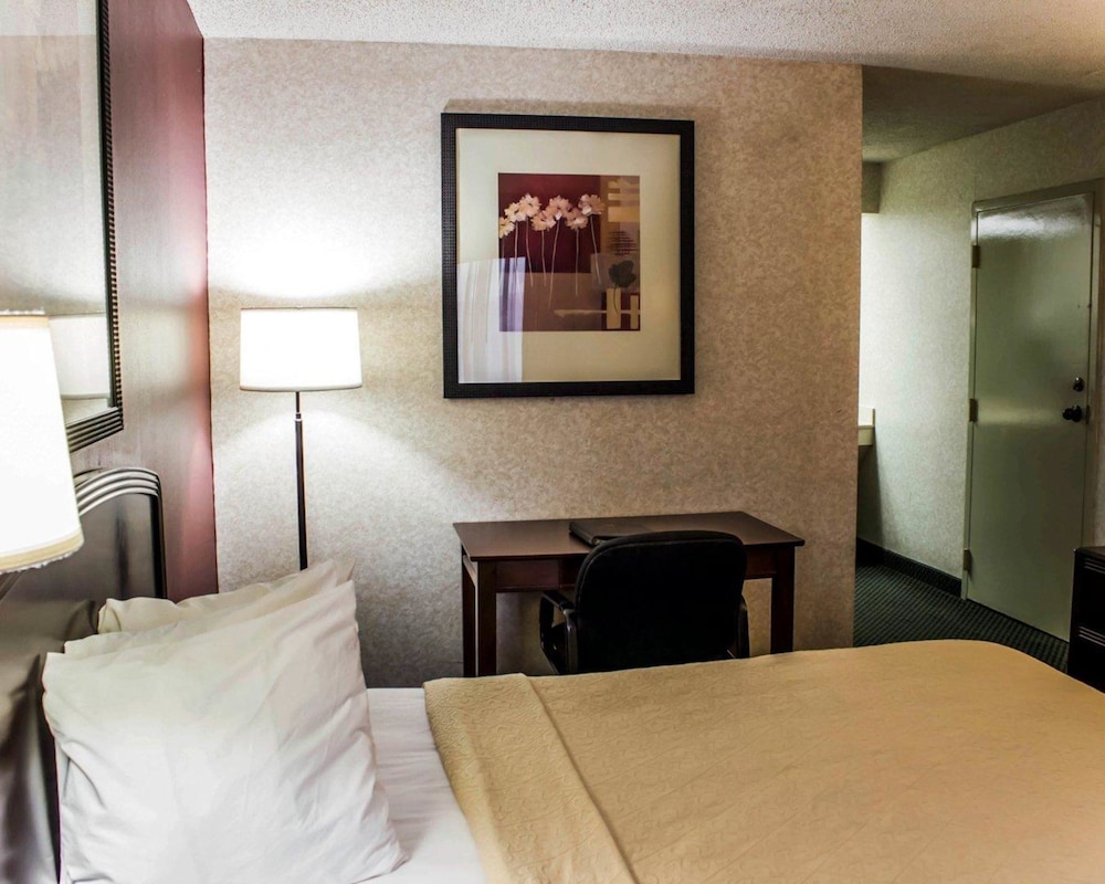 Quality Inn Roanoke near Lake Gaston, Foto 5