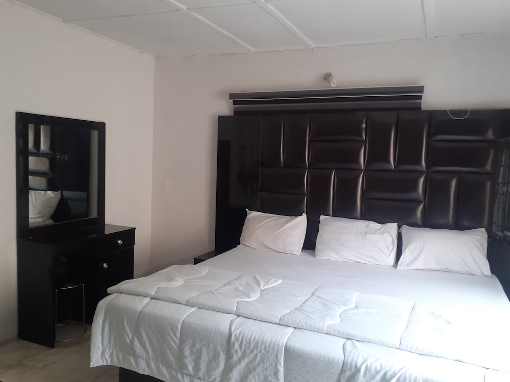 Executive Double Room photo 1