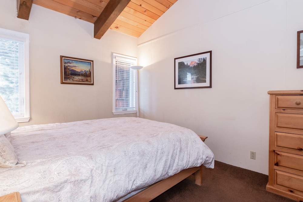 Townhome, 3 Bedrooms (Chateau Blanc #13)