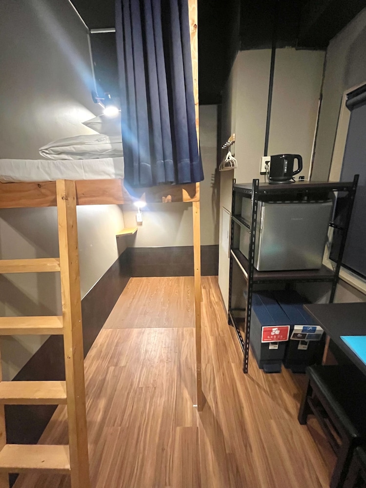 Basic Single Room photo 1
