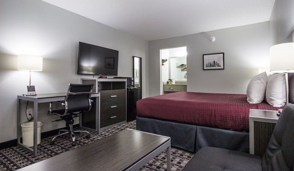Executive Room, 1 King Bed, Non Smoking - Photo 1