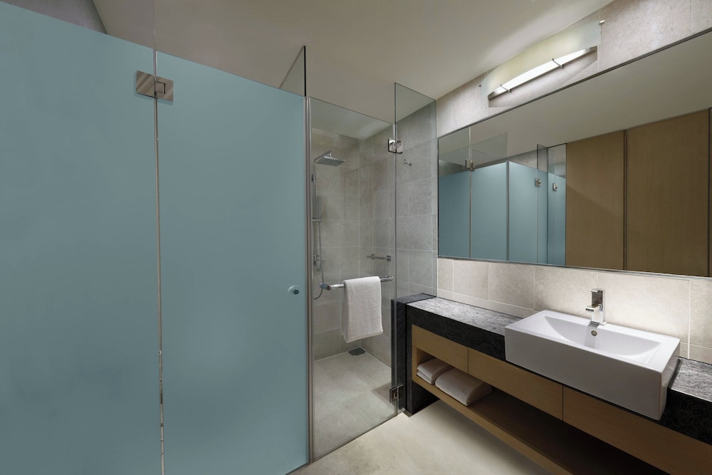 Executive Room, 2 Twin Beds, Executive Level photo 2