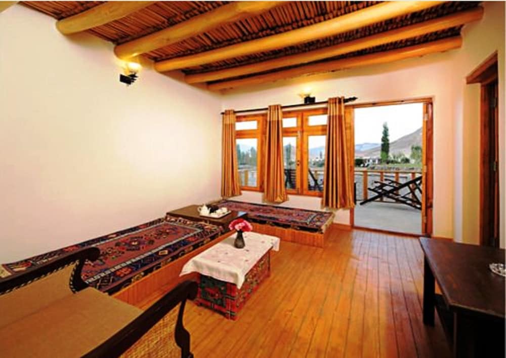 Cottage Suite photo 2