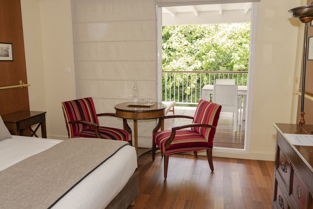 Superior Room, 1 Bedroom, Terrace - Photo 3