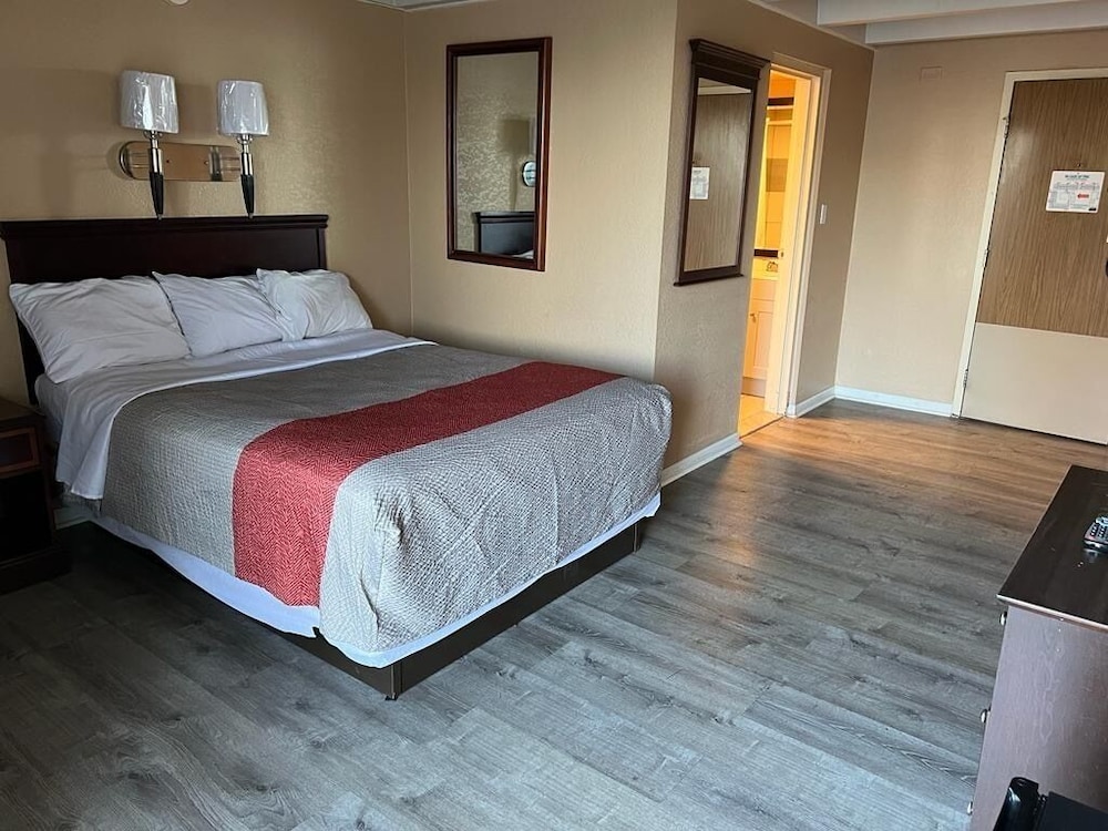 Standard Room, 1 Twin Bed photo 1