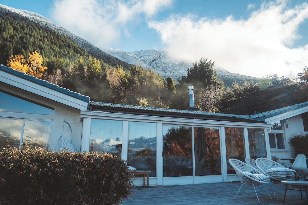 Family Villa