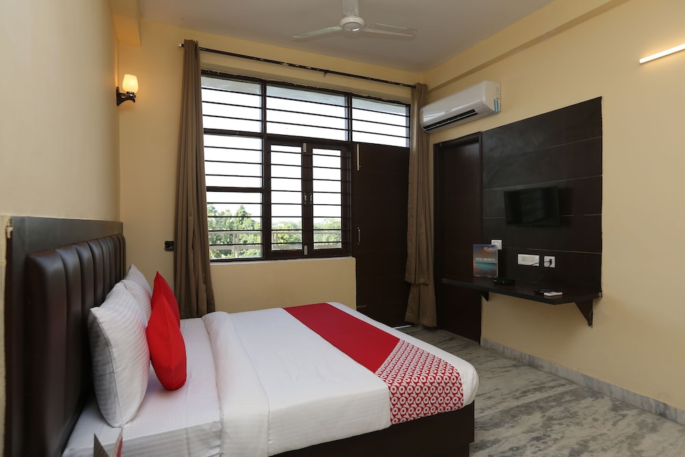 Double Or Twin Room photo 3
