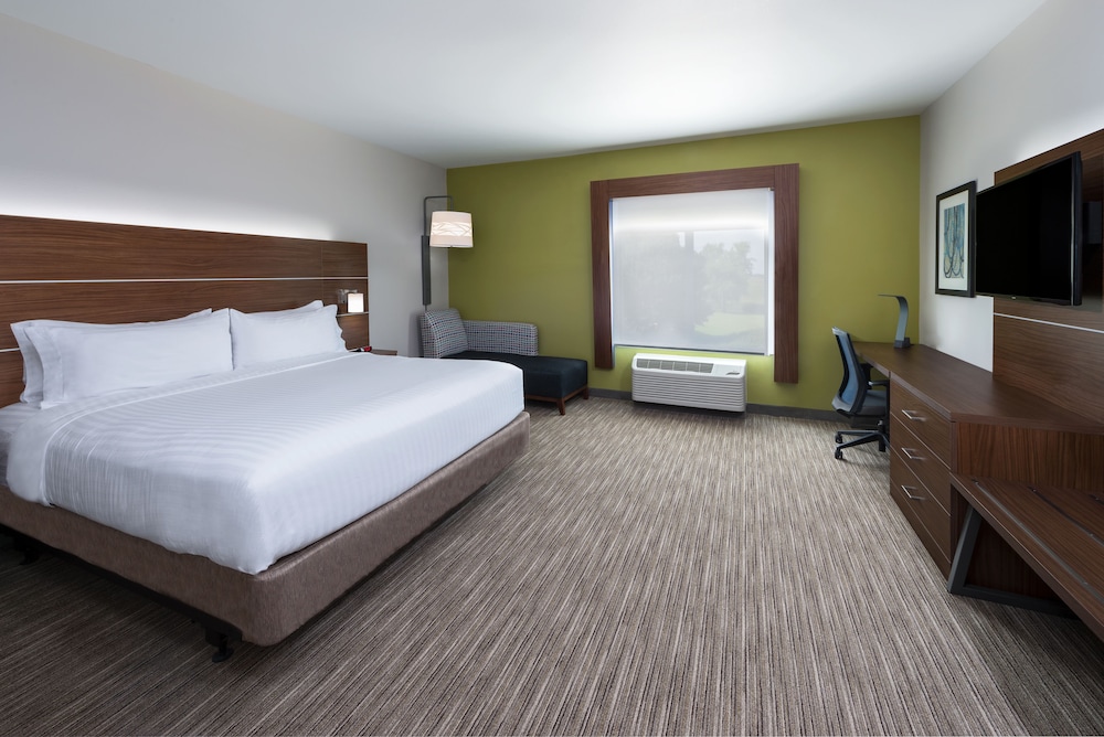 Holiday Inn Express Troy by IHG, Photo 3