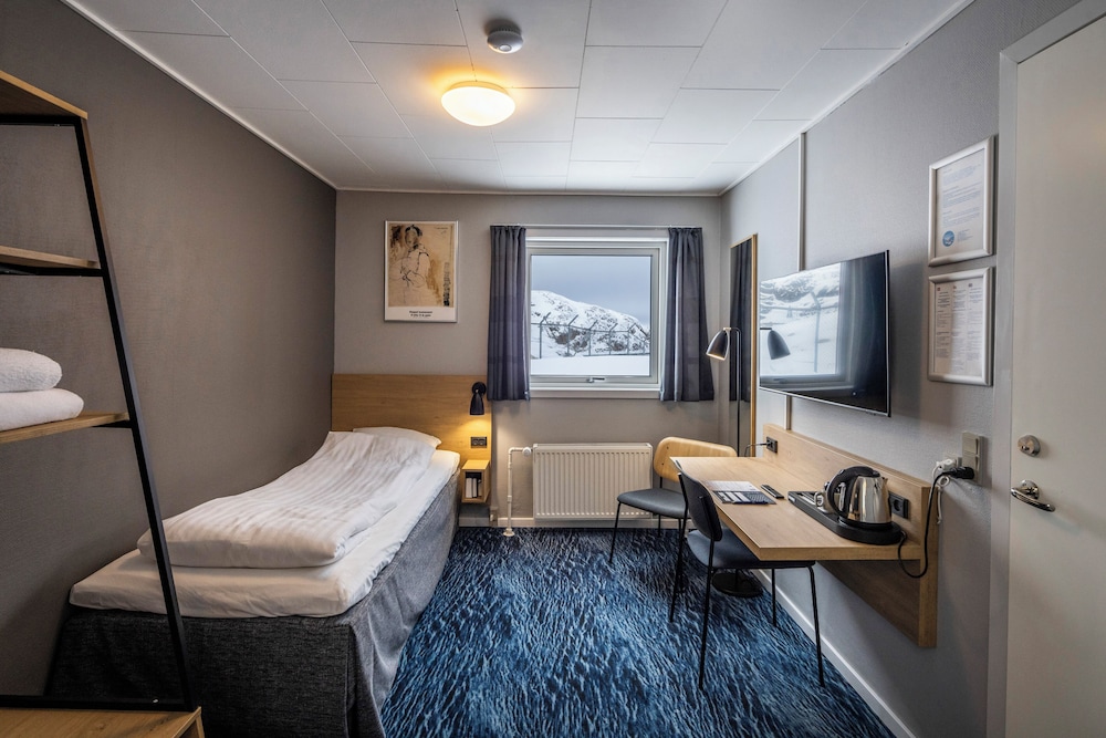 Premium Single Room photo 1