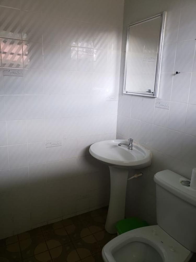 Quadruple Room photo 2