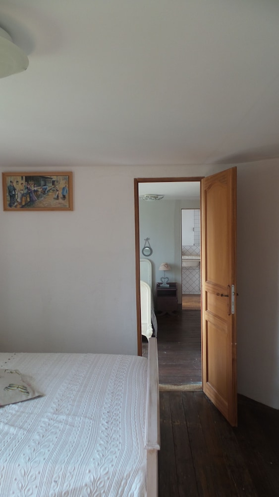 Suite, 2 Bedrooms (En Campagne)