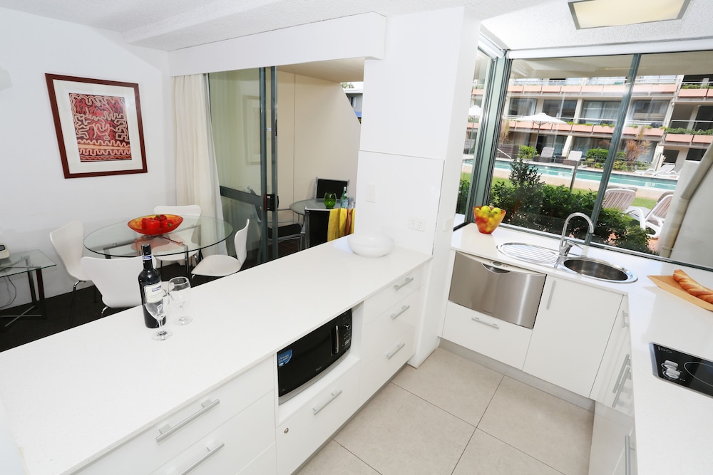 One Bedroom Apartment photo 2