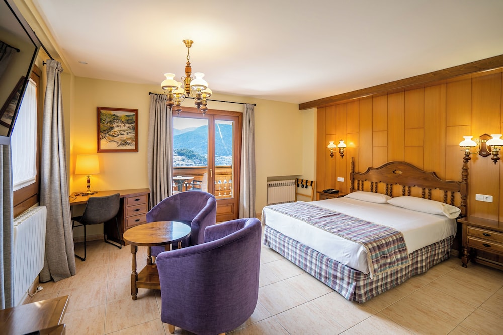 Standard Triple Room photo 1