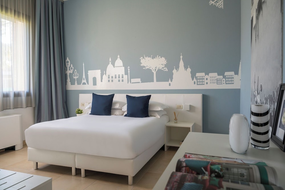 Standard Room photo 1