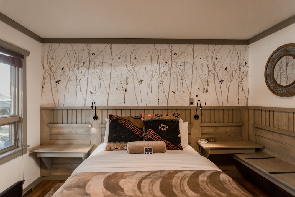 Single Room, Ensuite (Guest Room C, Non Pet-Friendly) photo 2