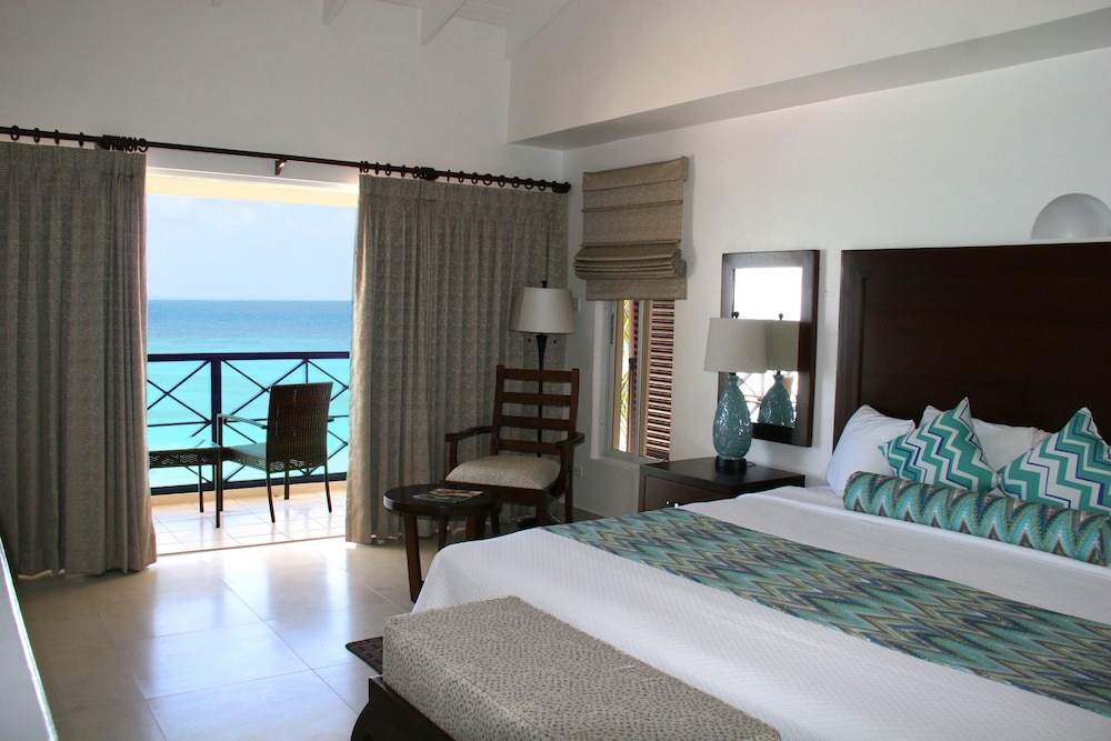Family Suite, 1 Bedroom, Ocean View