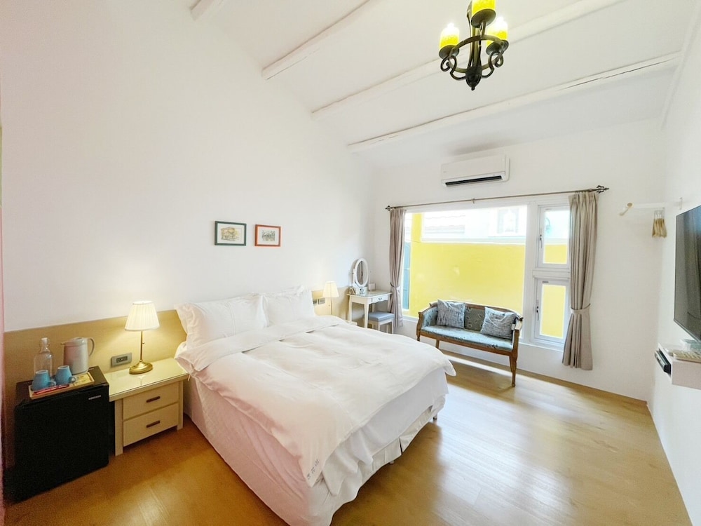 Basic Double Room, 1 Double Bed photo 1