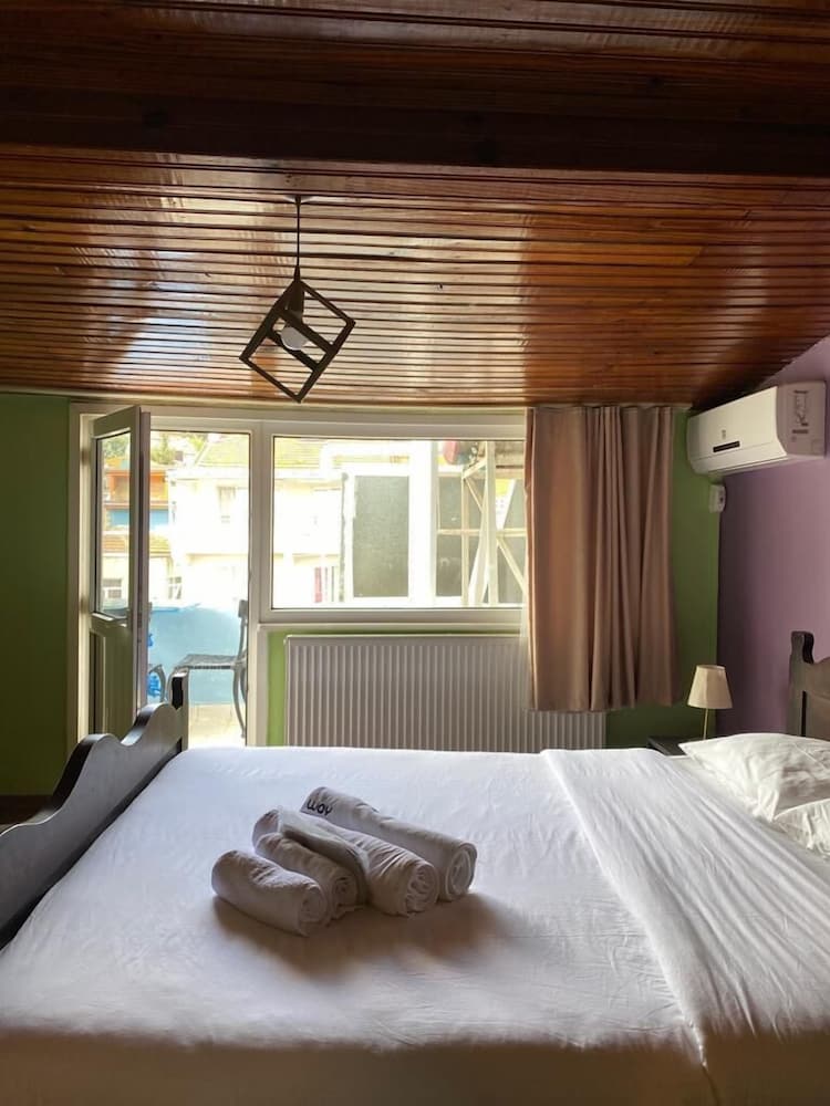 Standard Room, Balcony photo 3