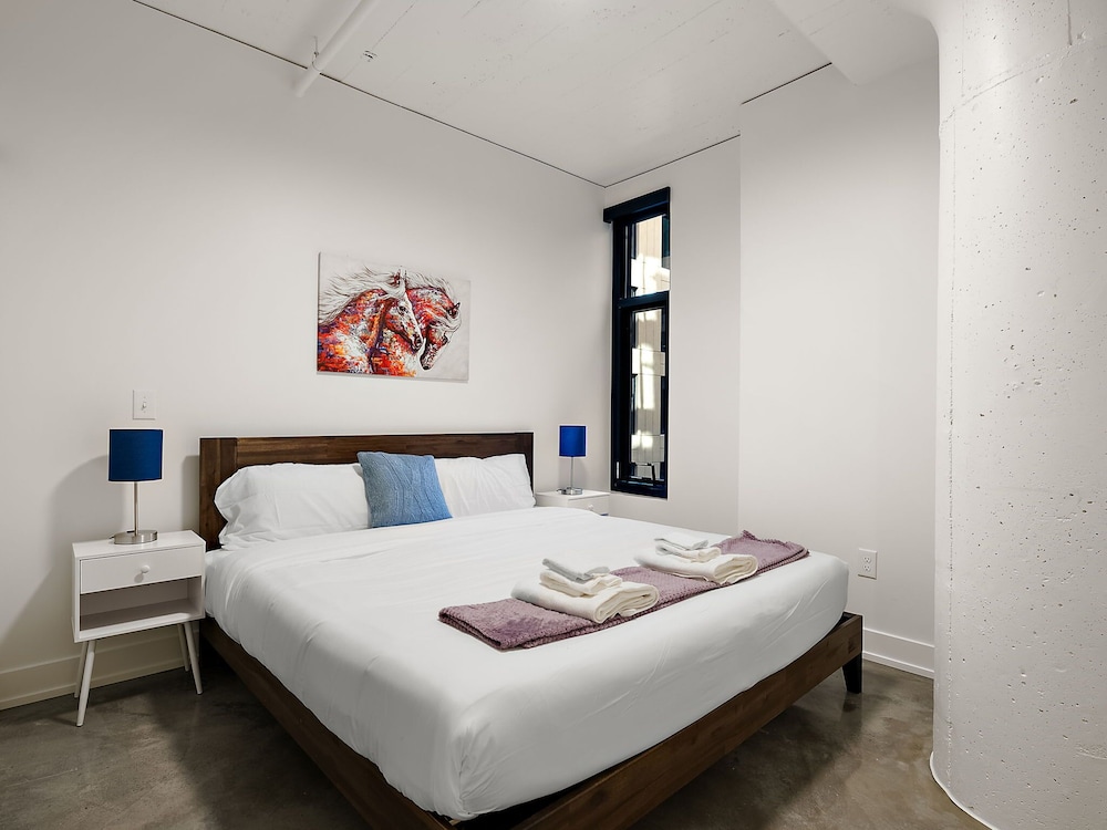 Deluxe Apartment, 1 Bedroom, Non Smoking