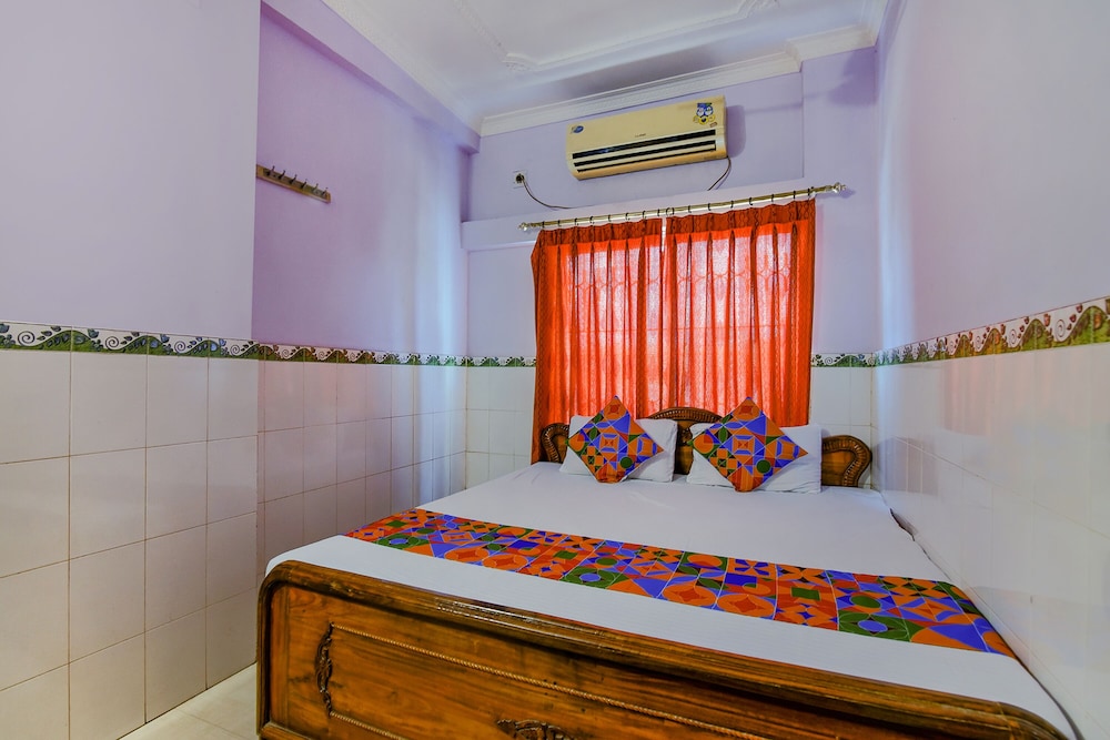 Deluxe Room photo 2