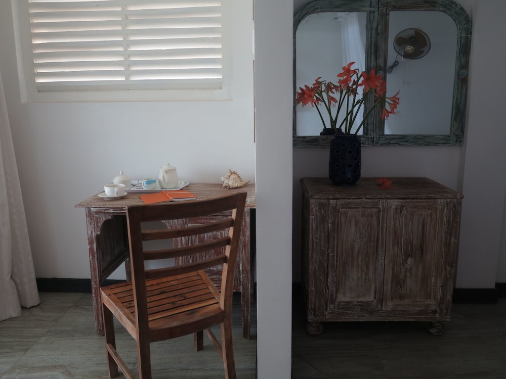 Deluxe Double Room With Pool View photo 2