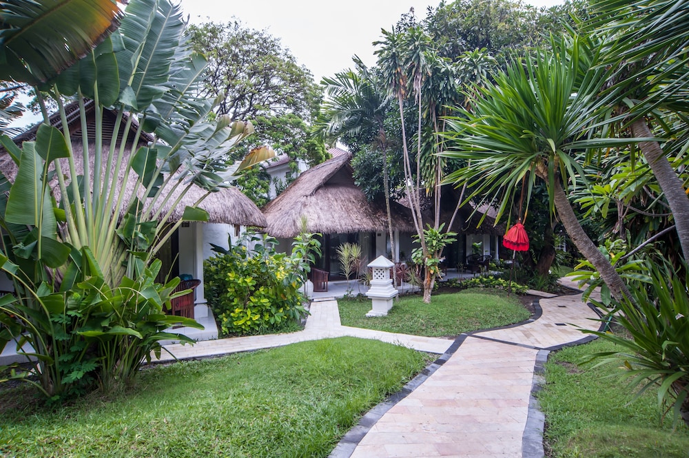 Garden Bungalow - Photo 9