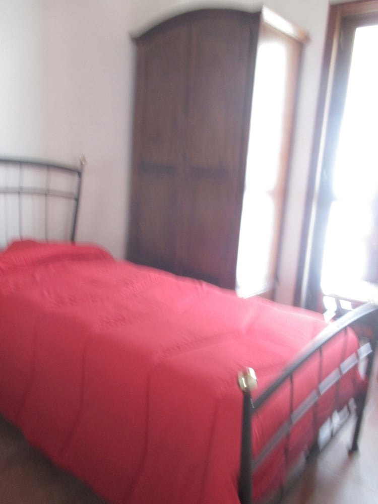 Classic Double Or Twin Room