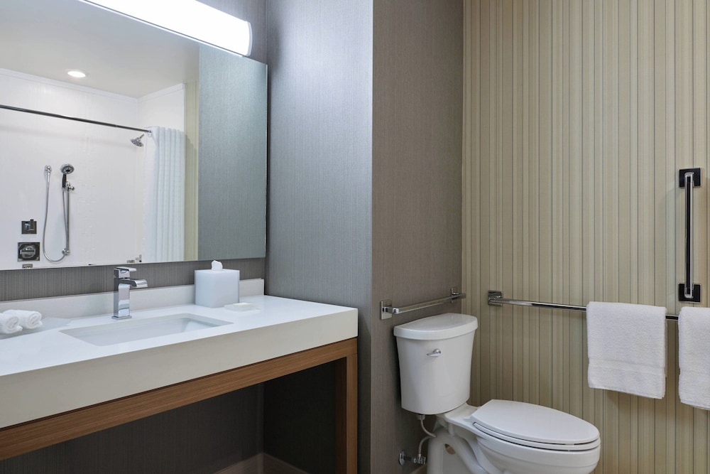 Suite, Multiple Beds - Photo 3