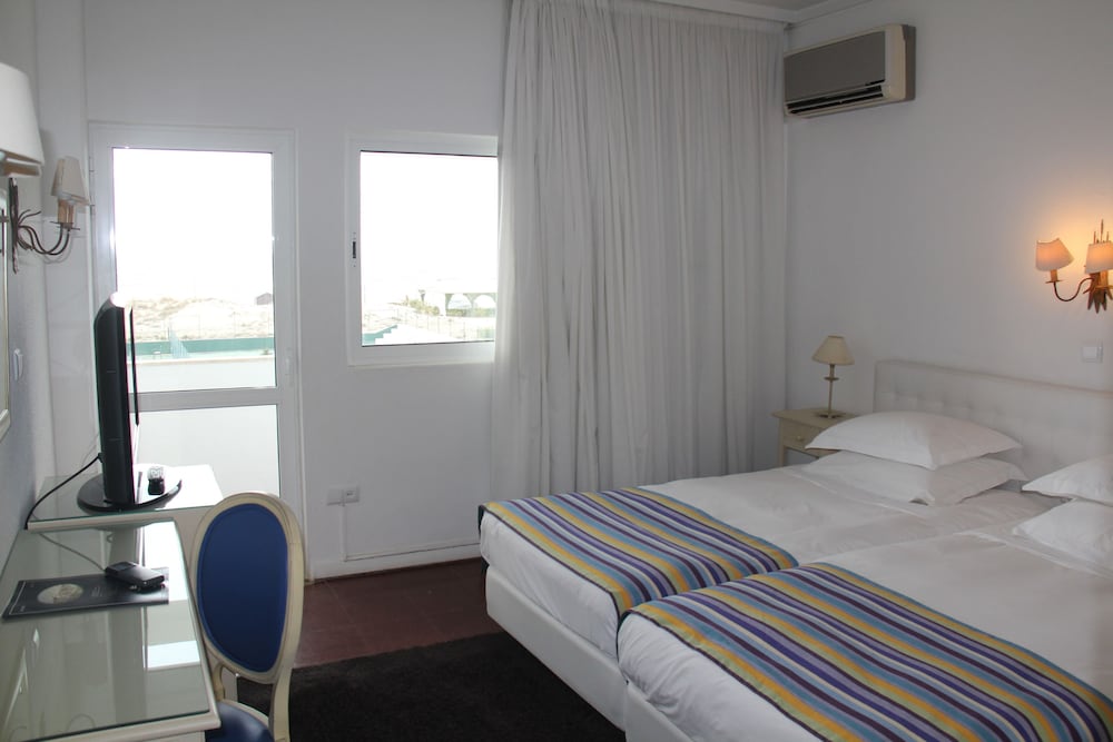 Double Room, Sea View - Photo 1