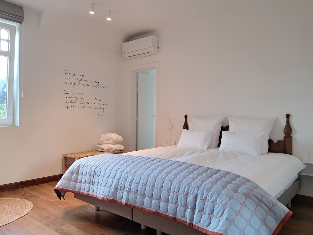 Luxury Twin Room photo 1