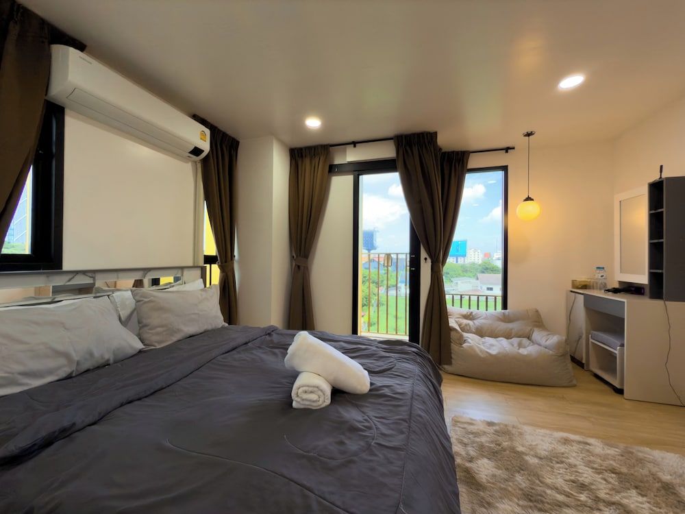 Family Triple Room photo 1