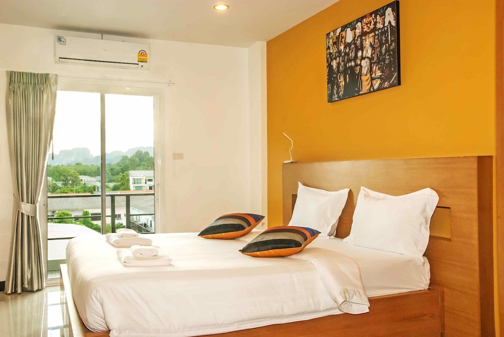 Superior Double Room photo 3
