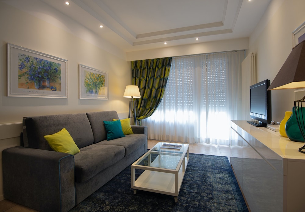 Comfort Apartment - Photo 4