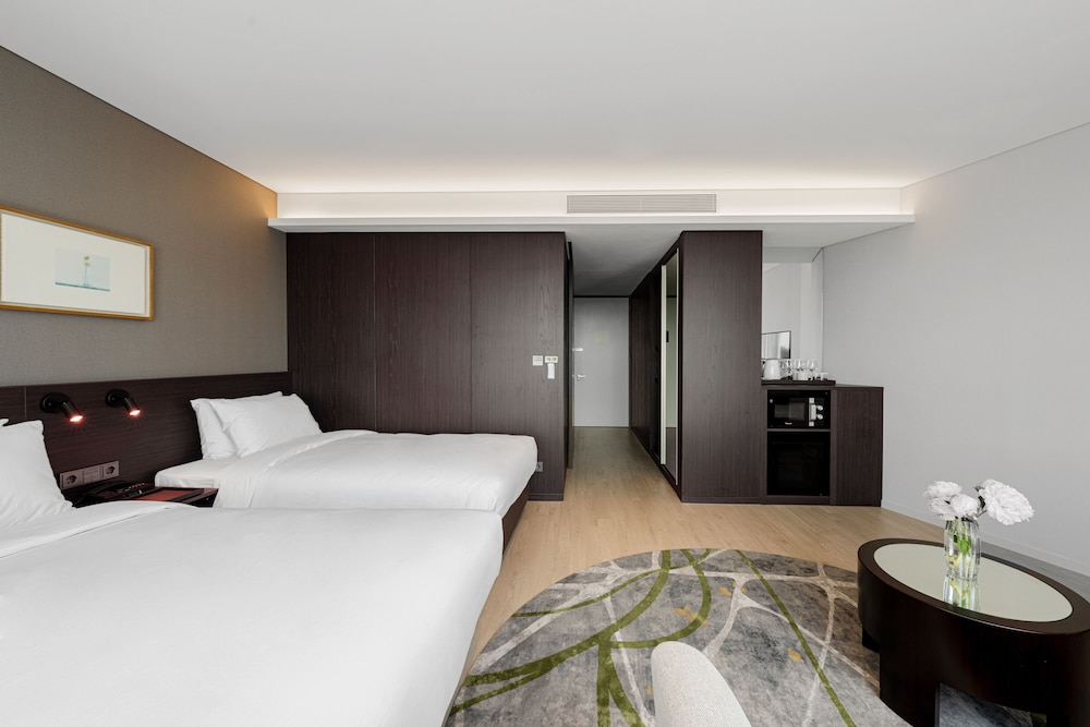[My Minibar] Junior Suite Family Twin Room + Minibar - Photo 8