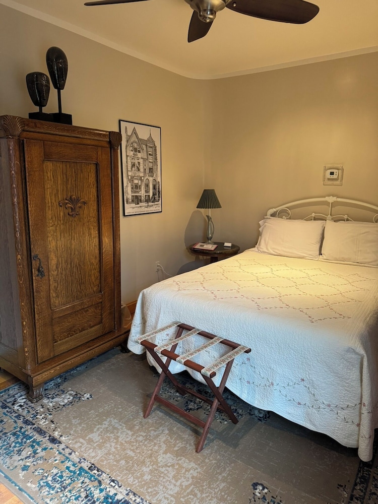 Economy Room (Guesthouse)