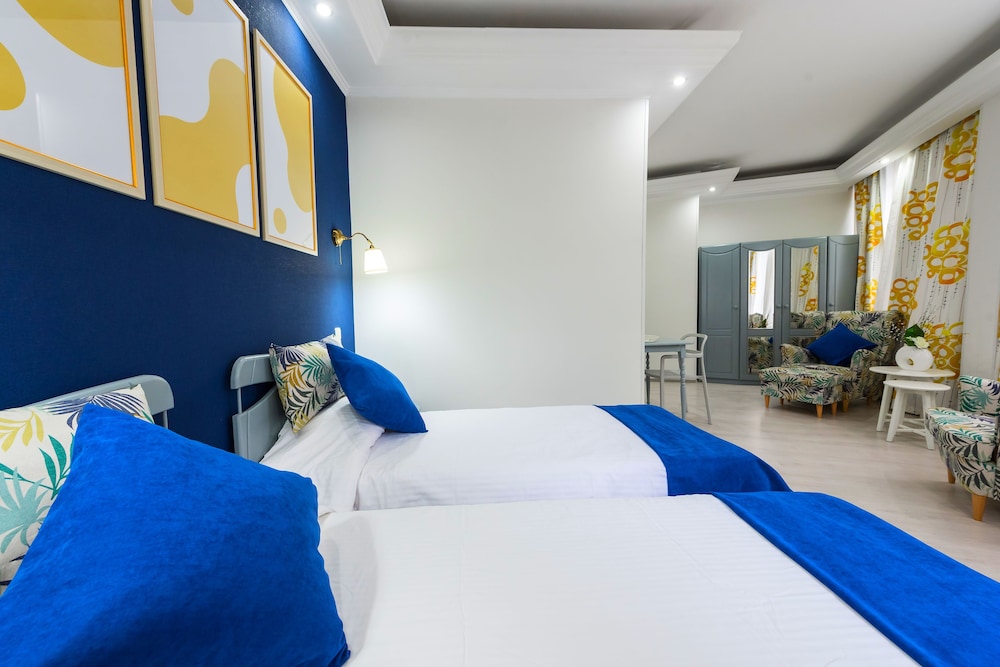 Superior Room, 2 Twin Beds - Photo 3