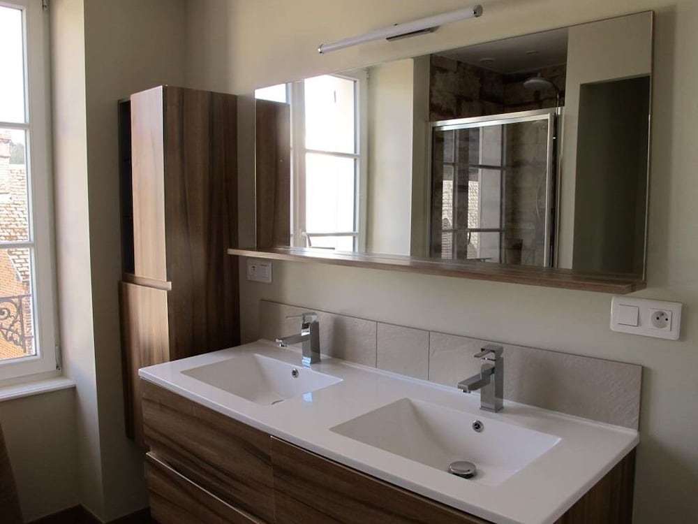 Comfort Double Room, Private Bathroom, Garden View photo 2