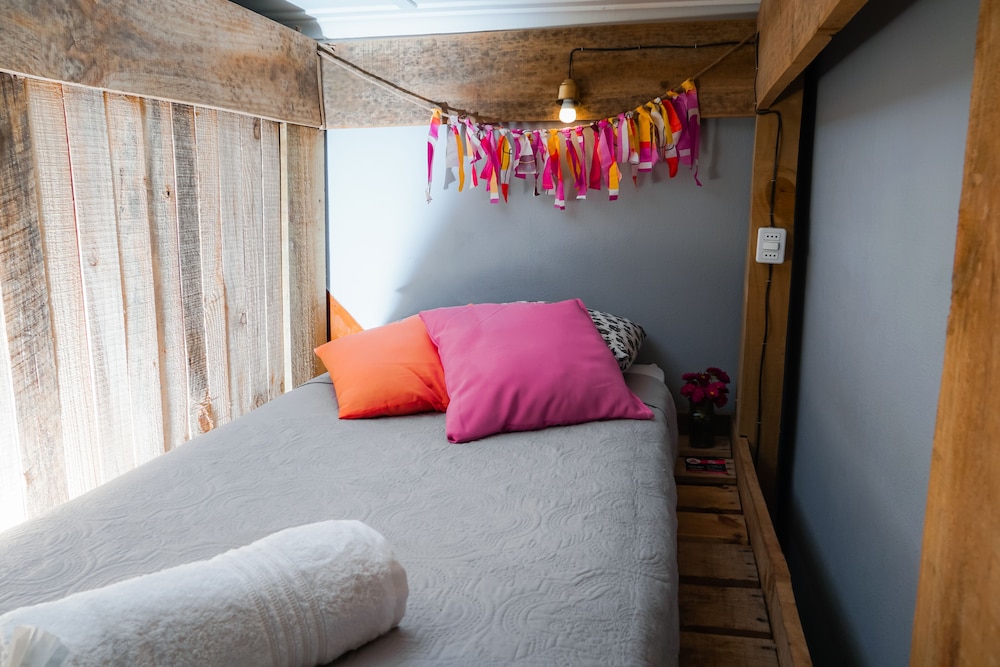 Comfort Shared Dormitory, 2 Bedrooms photo 1